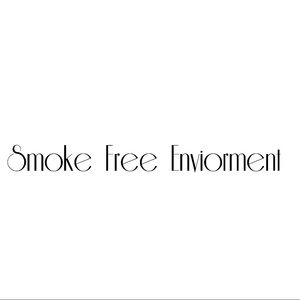 Smoke Free Enviorment